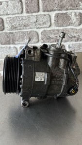 Mercedes 280/320 CDI W203 W211 W219 W209 Klimakompressor Klima Pumpe A0012307911