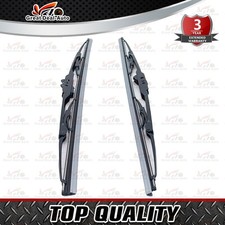 Windscreen Wiper Blades For Holden Commodore VL-VN-VP-VR-VS(PAIR)