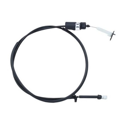 Automatic Transmision Throttle Kick Down Cable/Throttle Valve Cable Compatible 