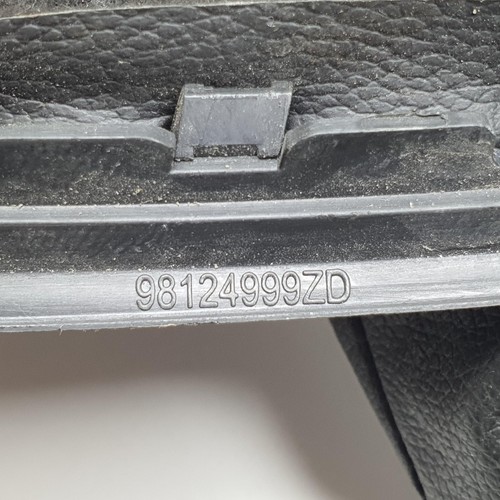Palanca De Cambio Para CITROEN C3 Serie 98124999ZD Diesel (16>) - Imagen 13 de 13