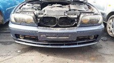 Pare-choc avant BMW 323