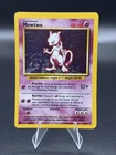 Mewtwo 10/102 Unlimited Base Set LP/Lightly Played
