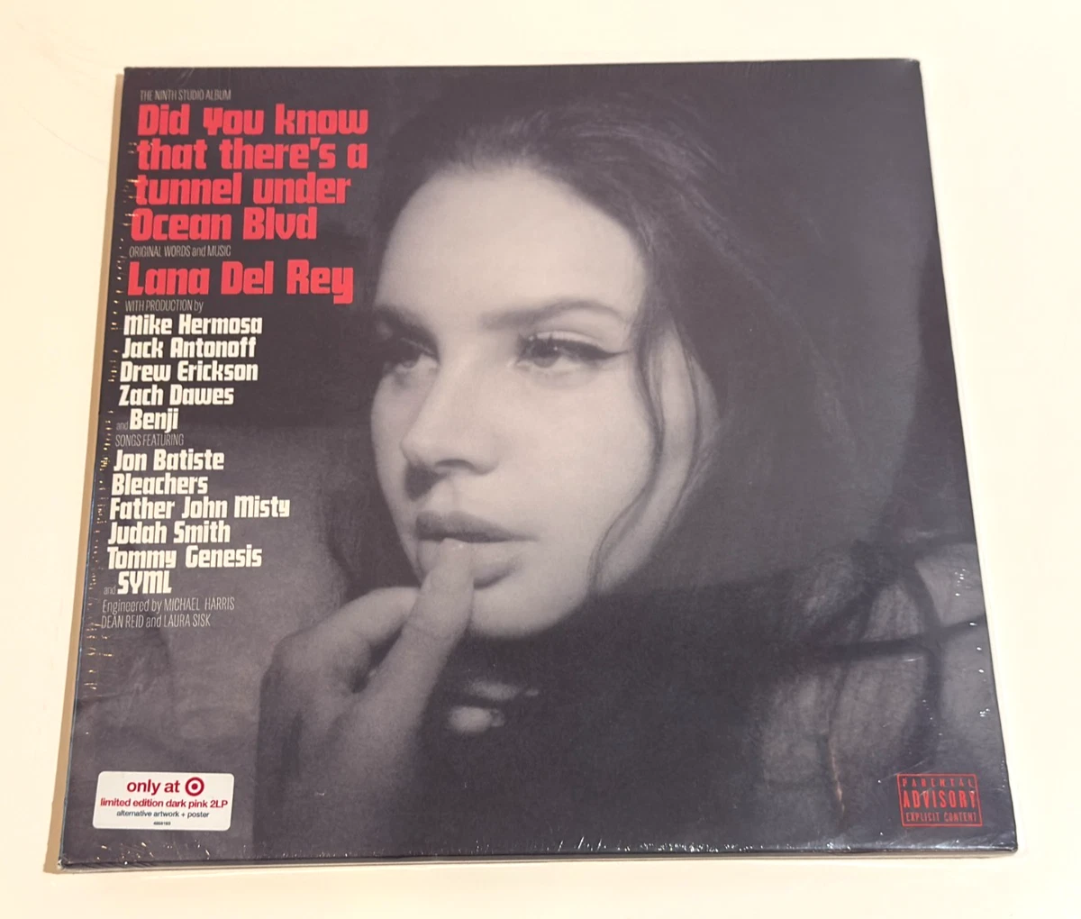 25+ Lana Del Rey Vinyl Records for sale | Updated Oct 2026