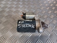 Démarreur Kia RIO