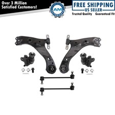 Suspension Kit Fits 2020-2022 Toyota Highlander