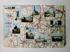 Frankreich. Le Nord. Alte Ansichtskarte / Pos...