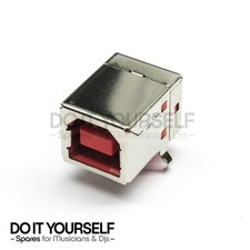 NATIVE INSTRUMENTS TRAKTOR KONTROL X1 F1 Z1 Z2 D2 S2 S3 S4 S5 & S8 CONNECTOR USB