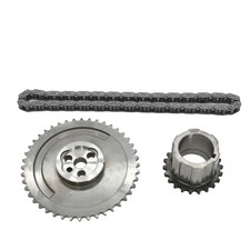 Engine Timing Set for Chevrolet Silverado 1500 2001-2007 Escalade Rainier Isuzu