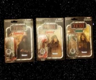 Star Wars Return of the Jedi Kenner Blu-Ray Exclusive Figures Lot (Sealed)