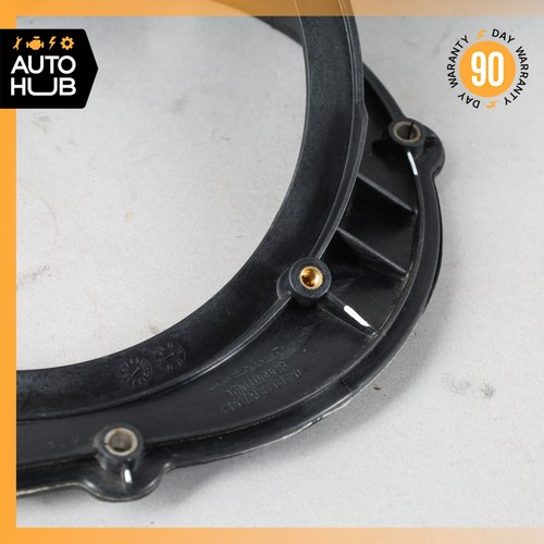 16-20 McLaren 570S Right Passenger Side Door Speaker Bracket 13M1069CP OEM - Picture 4 of 12