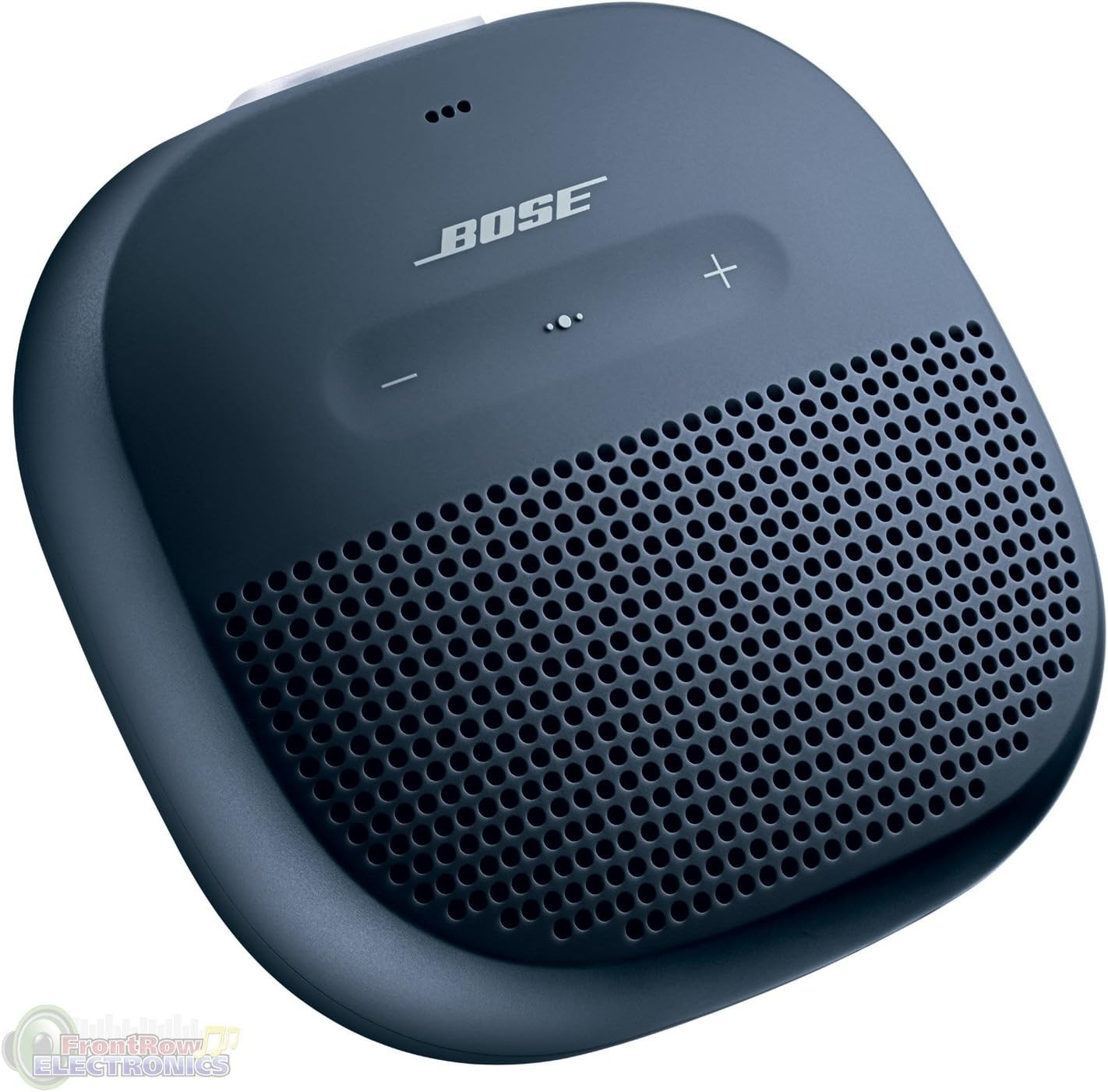 Parlante Bluetooth portátil Bose SoundLink Micro azul oscuro, imagen 4