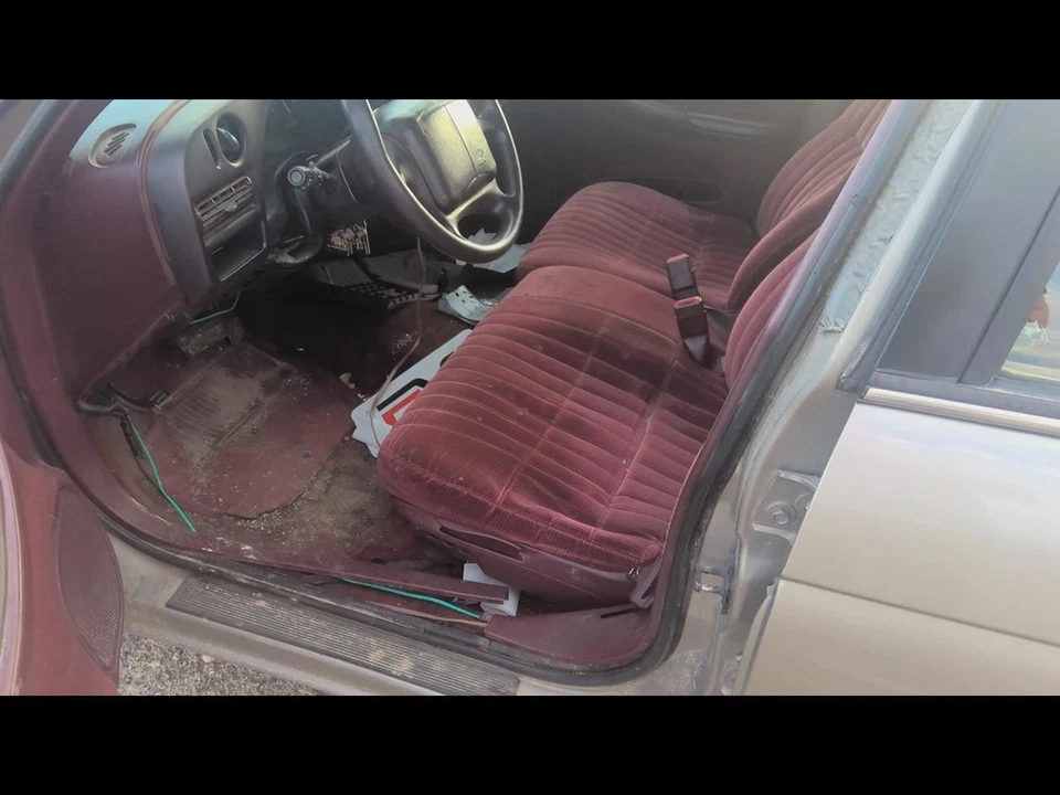 Антиблокировочная тормозная деталь в сборе подходит для автомобиля 95-01 LUMINA 2125144 - Изображение 2 из 4