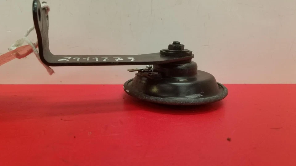 Suzuki GSXR 750 2016 bocina Foto 2 de 4