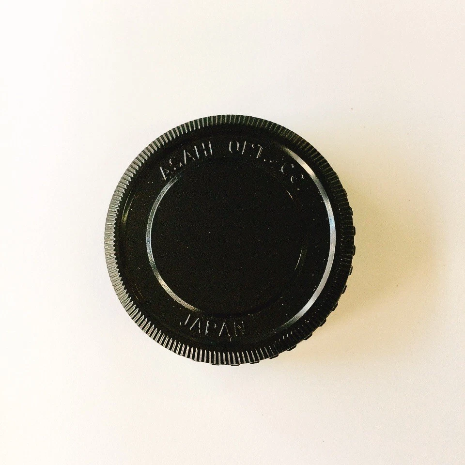 ASAHI PENTAX Lens mount cap K for K Series & M Cameras 31006 in Box - Image 4 of 4