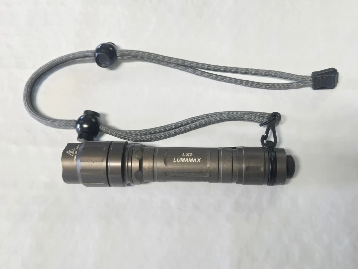 surefire lx2 products for sale | eBay
