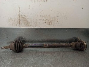 antriebswelle vorne rechts VOLKSWAGEN POLO BERLINA 6N1 1.3 1994 3512850