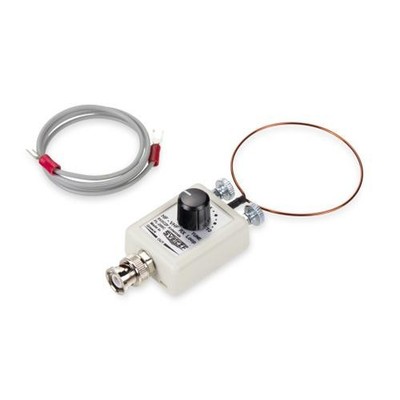 Sv2Czf HF Magnetic Loop Antenna 14 54MHz Portable High Gain Low Noise PN: PL250C