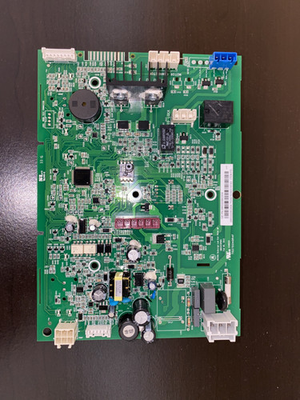 #ad #ad WH22X29556 New OEM Genuine GE Washer Electronic Control Board $59.97