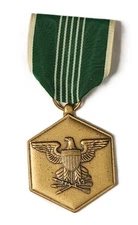 Army Commendation Medal for Military Merit (LI-GI)