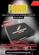 Tuning Chiptuning Flasher Revolution Map Autoflasher ECU OBD Bench MASTER