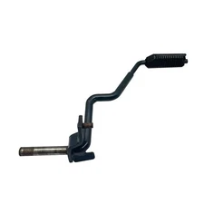 Used Reverse Lever fits Mahindra 3510 	15662832004DG