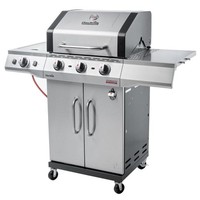 Char-Broil Gasgrill Performance Pro S3 Tru-Infrared Technology
