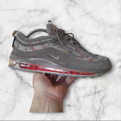 Nike Air Max 97 X Pendleton Id Sample