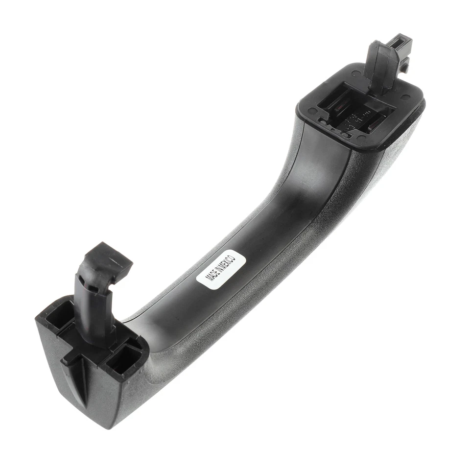 Genuine GM 2006-2010 Hummer H3 H3T Dark Smoke Gray Exterior Door Handle 25957909 - Изображение 2 из 4