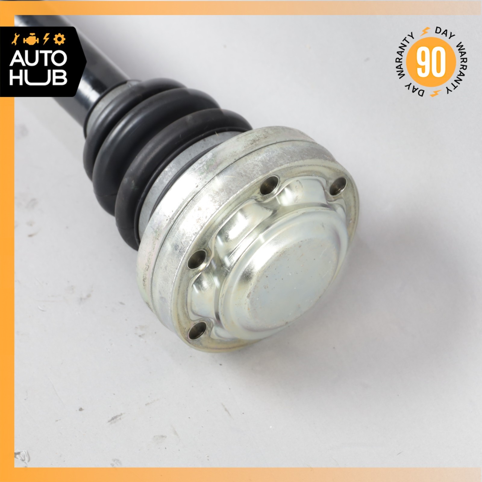 05-16 Aston Martin DB9 V8 Vantage Rear Right or Left Axle CV Half Shaft OEM 34k