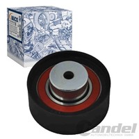 Vaico Spannrolle Keilrippenriemen Passend FüR Lotus Elise MG MG MGF Rover 200