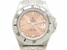 Tudor 96090 Princess Date Lady Sub Automatic 032