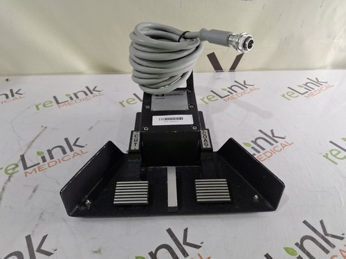 Valleylab E6008 Monopolar Electrosurgical Footswitch