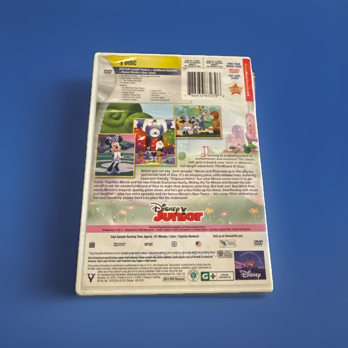 その他 Disney Junior Collection 3 DVD [Import] rdzdsi3 Disney Junior Collection 3 DVD [Import] rdzdsi3