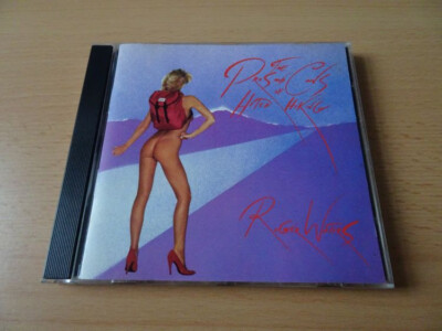 CD Roger Waters - The Pros and Cons of Hitch Hiking - 1984 - 12 Songs