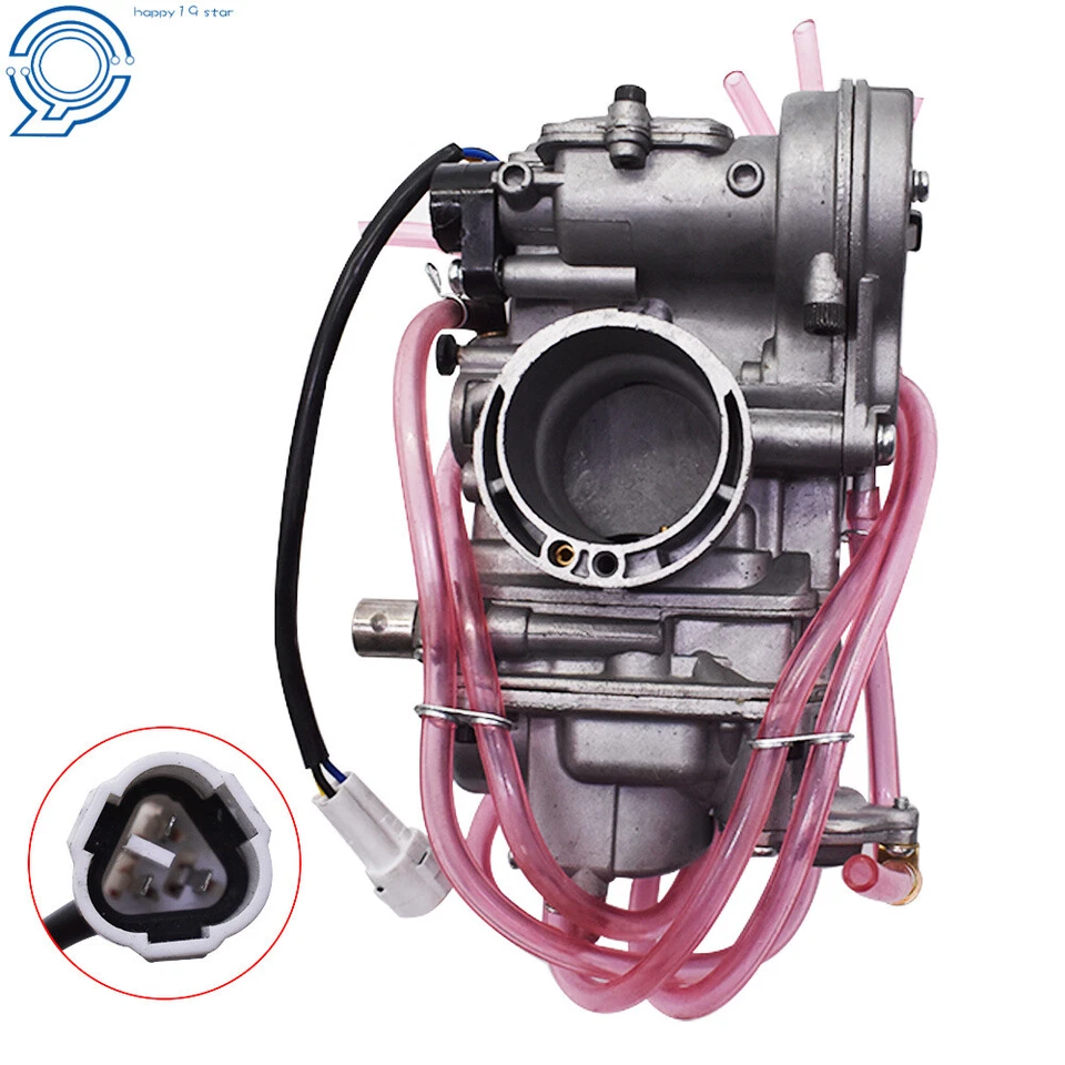 Carburetor For Yamaha YZ250 YZ250F Carb 2001-2013 - Изображение 4 из 4