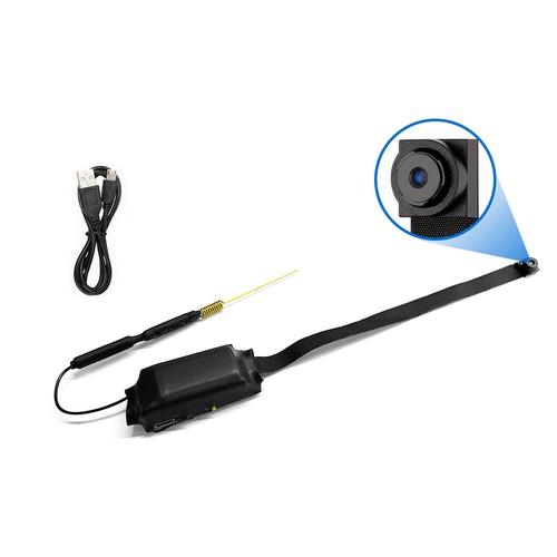 Wifi Mini Camera 1080P Security Video Cam DIY Wireless Motion Detection Recorder - Picture 16 of 18