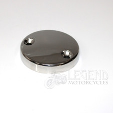 Tappo terminale camma testa cilindro cromato Suzuki GS GS550 GS750 GS850 GS1000 C8-06