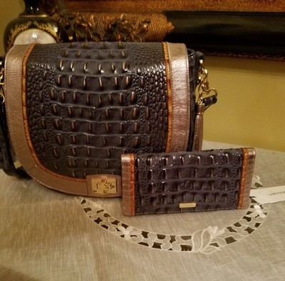 brahmin sonny crossbody