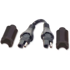 TecMate OptiMate SAE Connector Reverse Polarity Adapter Cable O27