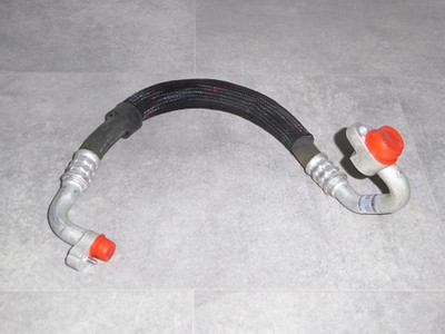 Kabel Darm Rohr pflege BMW 5 F10 M5 M6 F12 9218928 UK online 