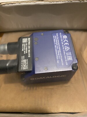 Datalogic Matrix 220 Scanner