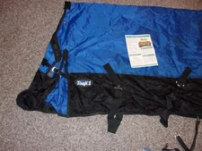 Tough 1 Horse Blanket, Size 75