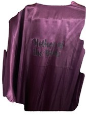 Mother Of The Bride Robe
