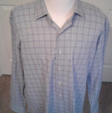 CULTURATA ROMA Shirt  XXL  18 46 100 Cotton  Made IN Italy