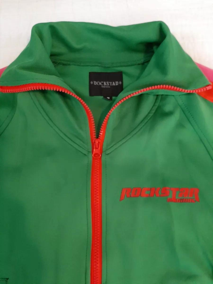 Rockstar jogger cheap suit