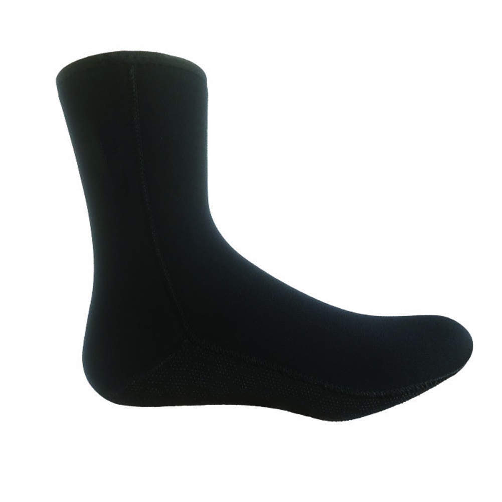 5mm Neoprene Adults Diving Socks Swim Water Boots Wetsuit Shoes Surfing