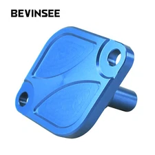 Engine Coolant Thermostat Housing Cap For BMW F32/F33/F36 435i 13-16 N54 N55 S55