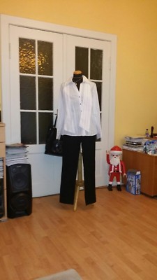 BiBA Damen Bekleidung Paket autfitt  gr 40 