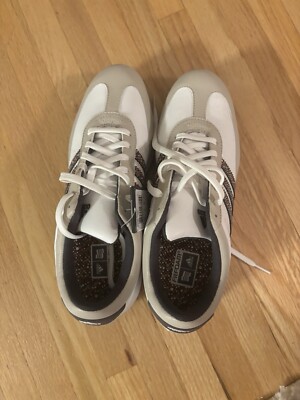 Adidas Women s Driver Okapi Golf Shoes