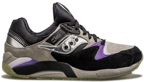 Saucony Grid 8000 Only In Tokyo Foot Patrol X Beams Sz 8 | eBay